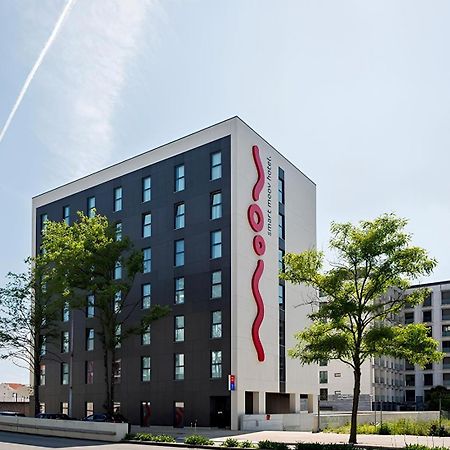 Moov Hotel Porto Norte Senhora da Hora Eksteriør bilde