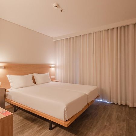 Moov Hotel Porto Norte Senhora da Hora Eksteriør bilde