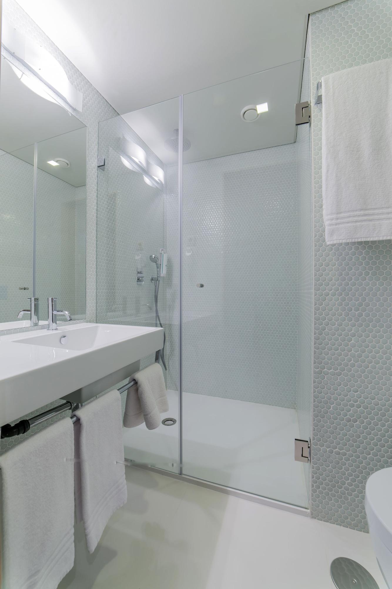 Moov Hotel Porto Norte Senhora da Hora Eksteriør bilde