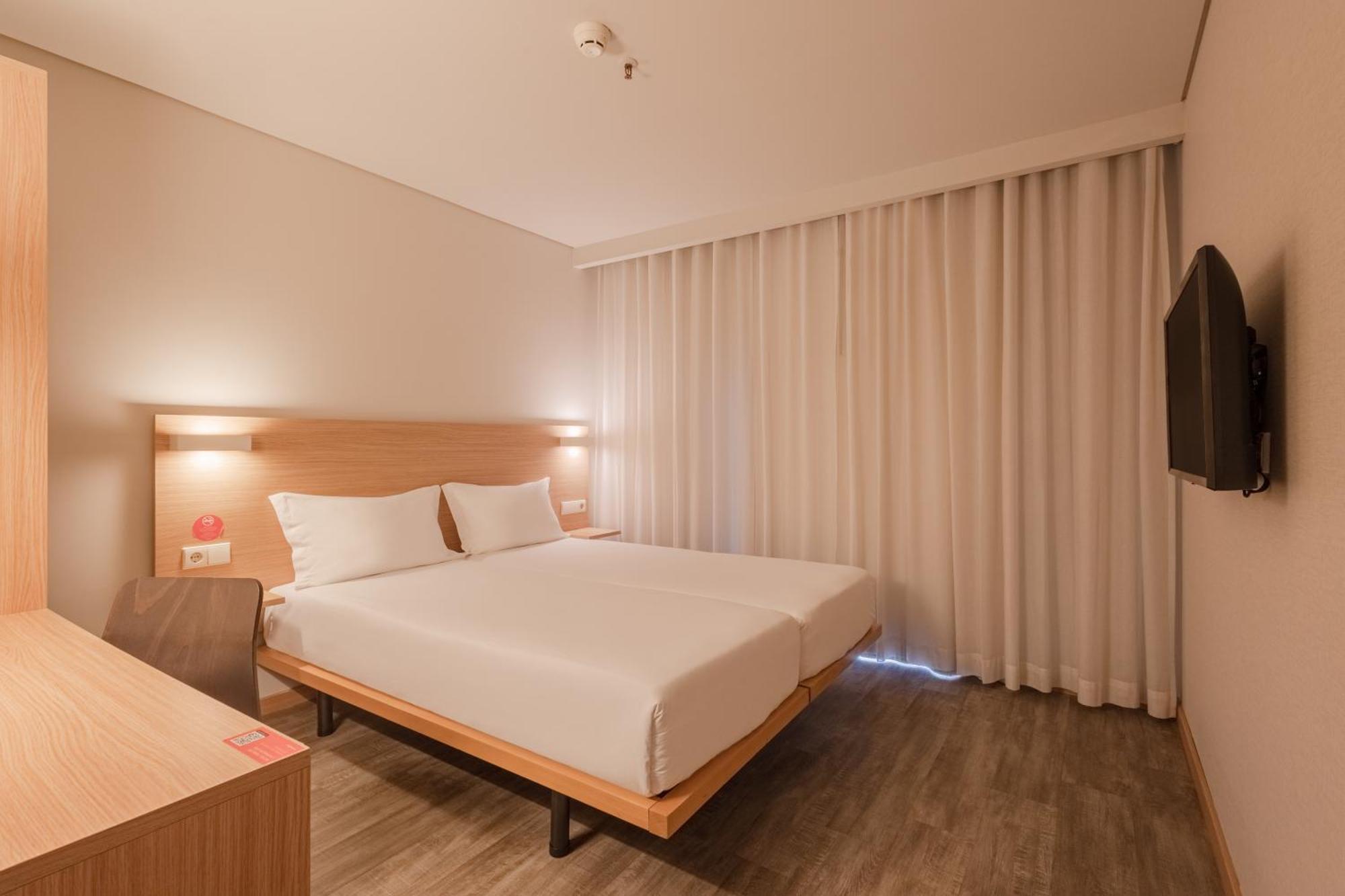 Moov Hotel Porto Norte Senhora da Hora Eksteriør bilde