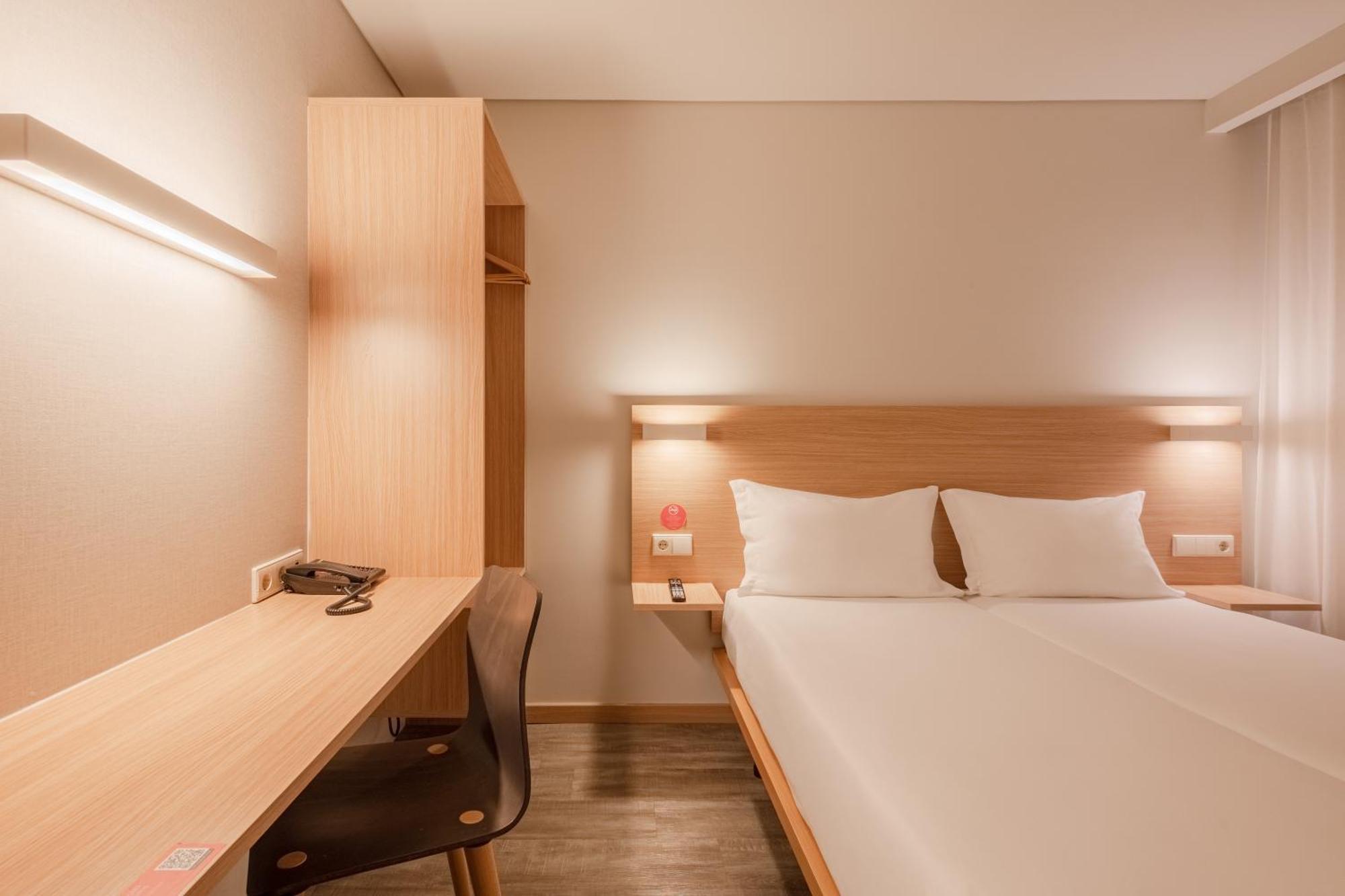 Moov Hotel Porto Norte Senhora da Hora Eksteriør bilde