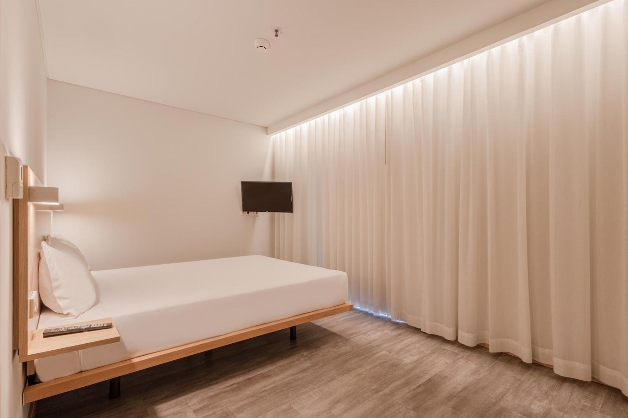 Moov Hotel Porto Norte Senhora da Hora Eksteriør bilde