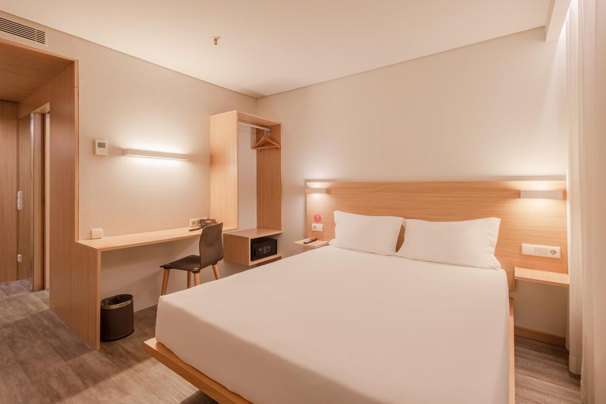 Moov Hotel Porto Norte Senhora da Hora Eksteriør bilde