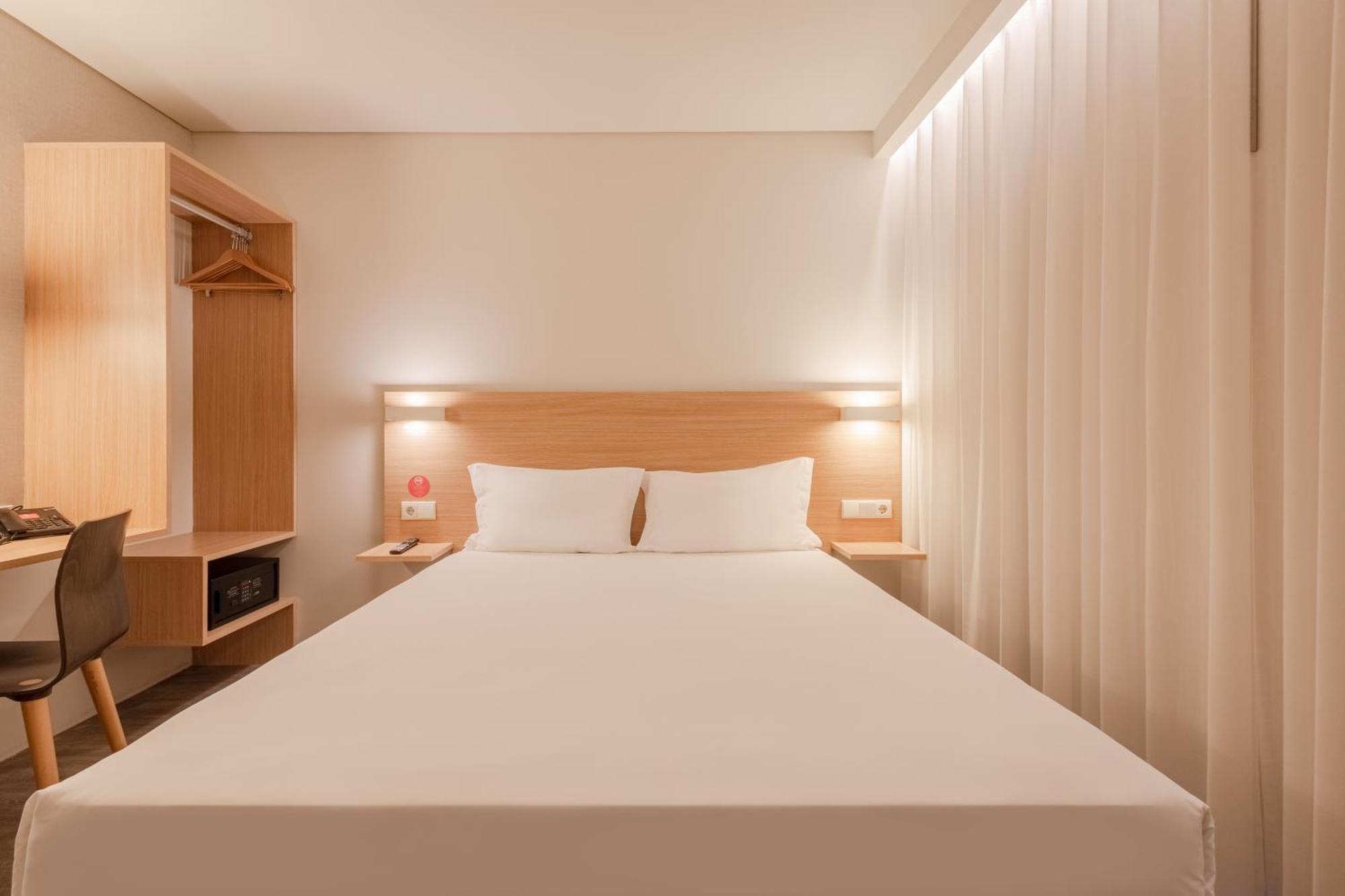 Moov Hotel Porto Norte Senhora da Hora Eksteriør bilde