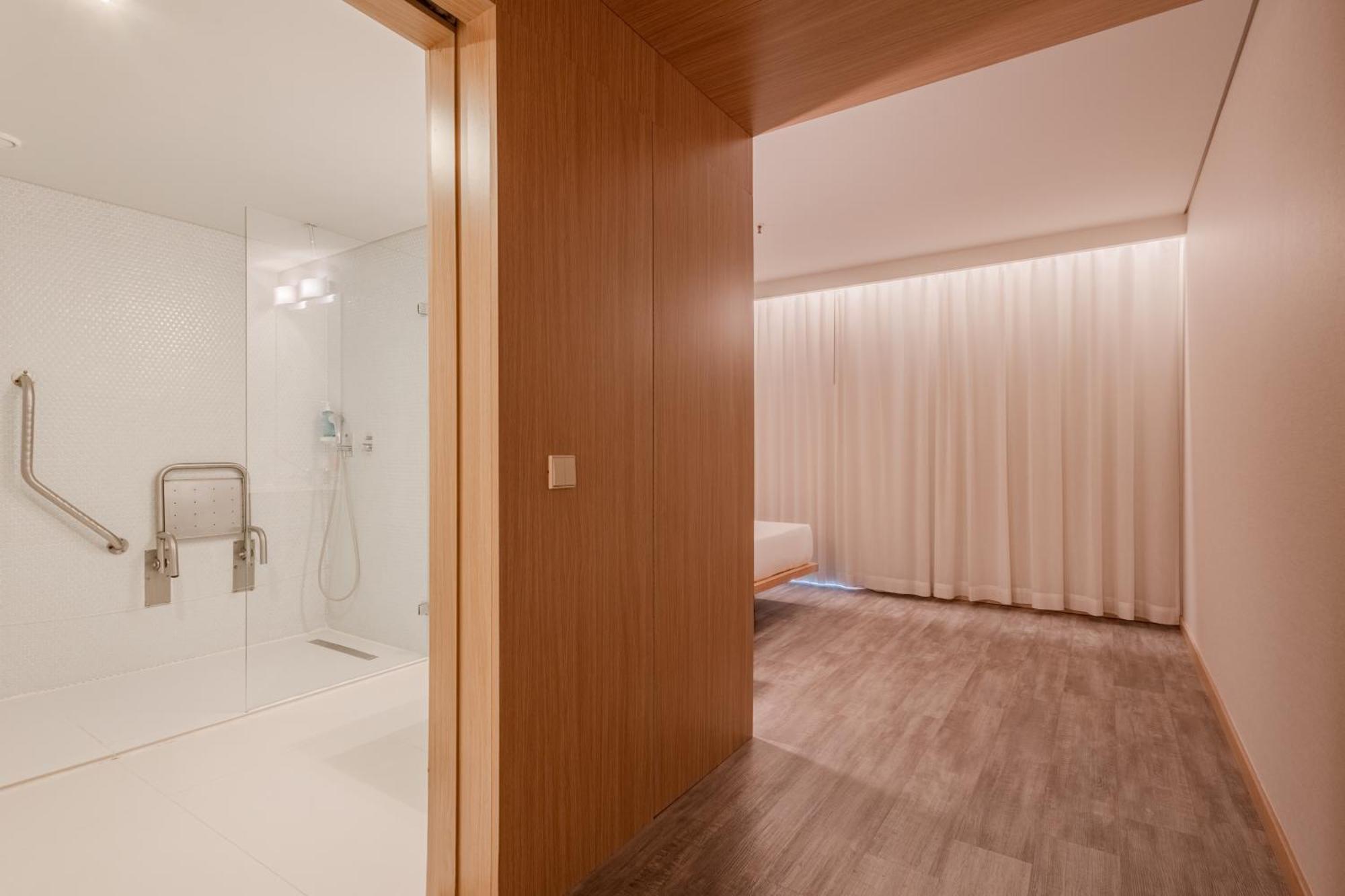 Moov Hotel Porto Norte Senhora da Hora Eksteriør bilde