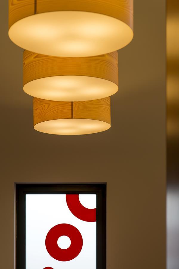 Moov Hotel Porto Norte Senhora da Hora Eksteriør bilde