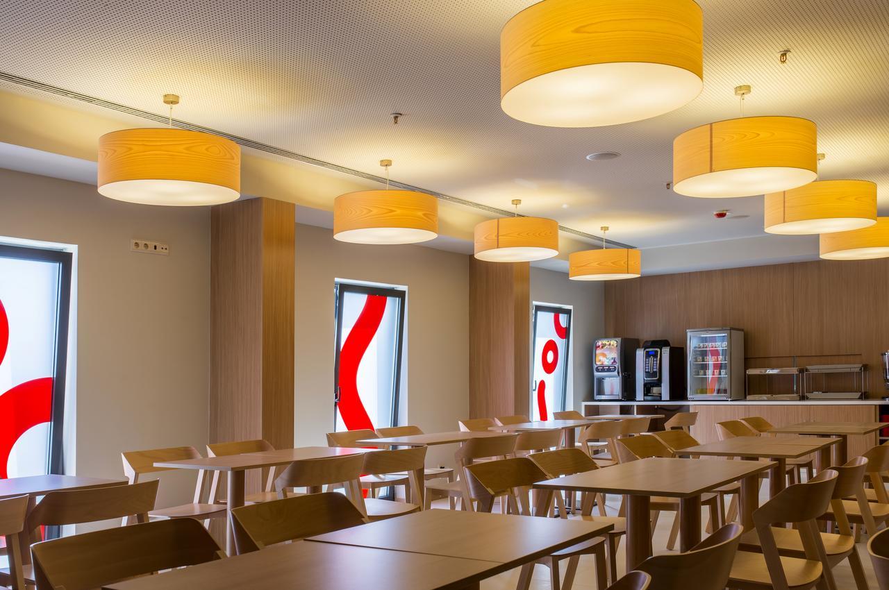 Moov Hotel Porto Norte Senhora da Hora Eksteriør bilde